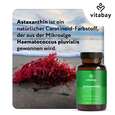 Vitabay Astaxanthin 12 mg Kapseln, A-Nr.: 5878167 - 06