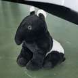 Warmies Tapir, A-Nr.: 5858093 - 02