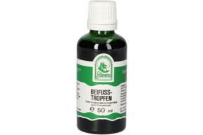 BEIFUSS TROPFEN 50 ML, A-Nr.: 4402907 - 01