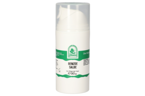 BENZOE SALBE 90 G, A-Nr.: 5613405 - 01
