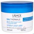 Sie sehen eine Packung Uriage Hydro-aktiv Zart Schmelzender Koerperbalsam 200ml, Produktbild: 04 Uriage Hydro-aktiv Zart Schmelzender Koerperbalsam 200ml, A-Nr.: 5618472 - 04