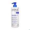 Sie sehen eine Packung Uriage Xemose Milde Reinigende Gel-creme 500ml, Produktbild: 03 Uriage Xemose Milde Reinigende Gel-creme 500ml, A-Nr.: 5618822 - 03