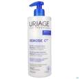 Sie sehen eine Packung Uriage Xemose Milde Reinigende Gel-creme 500ml, Produktbild: 04 Uriage Xemose Milde Reinigende Gel-creme 500ml, A-Nr.: 5618822 - 04