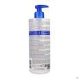 Sie sehen eine Packung Uriage Xemose Milde Reinigende Gel-creme 500ml, Produktbild: 06 Uriage Xemose Milde Reinigende Gel-creme 500ml, A-Nr.: 5618822 - 06