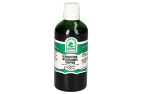 BERBERITZENWURZELRINDE TROPFEN 100 ML, A-Nr.: 5902121 - 01