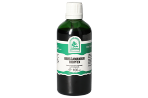 BERGGAMANDER TROPFEN 100 ML, A-Nr.: 5830798 - 01