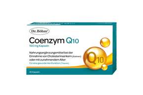 Dr. Böhm Coenzym Q10, A-Nr.: 5824119 - 01