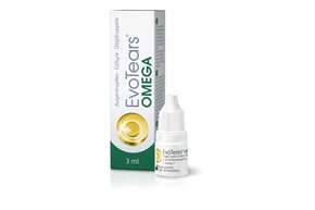 EvoTears® OMEGA Augentropfen, A-Nr.: 5424733 - 01