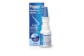 hysan® Salinspray, A-Nr.: 5671414 - 01