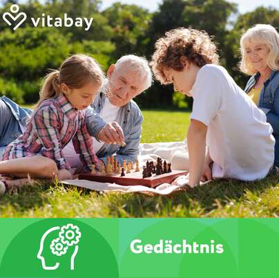 Vitabay Pregnenolon 50 mg, A-Nr.: 6049450 - 03