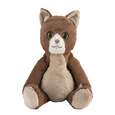 Warmies Katze sitzend, A-Nr.: 6002508 - 01