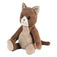 Warmies Katze sitzend, A-Nr.: 6002508 - 02