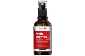 Weihnachten Raumspray – Weihnachtsduft, A-Nr.: 6006699 - 01