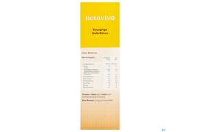 Betavivo Original Haferflakes 506g, A-Nr.: 5877601 - 01