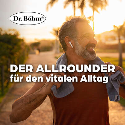 Dr. Böhm Knoblauch nur 1 Dragee täglich, A-Nr.: 1520316 - 02