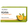 Dr. Böhm Kürbis nur 1 Tablette täglich, A-Nr.: 2552459 - 01