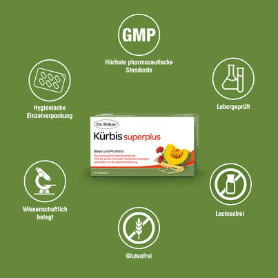 Dr. Böhm Kürbis superplus, A-Nr.: 2287394 - 04