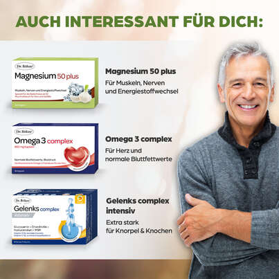 Dr. Böhm Kürbis superplus, A-Nr.: 2287394 - 07