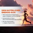 Dr. Böhm Leistungselixier Brausegranulat, A-Nr.: 4555315 - 03