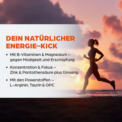 Dr. Böhm Leistungselixier Brausegranulat, A-Nr.: 4555315 - 03