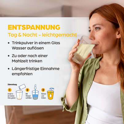 Dr. Böhm Magnesium complex Brausegranulat, A-Nr.: 4846099 - 05