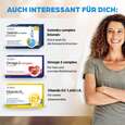 Dr. Böhm Magnesium nur 1 Dragee täglich, A-Nr.: 1854738 - 07