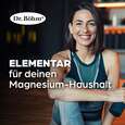 Dr. Böhm Magnesium nur 1 Dragee täglich, A-Nr.: 2576075 - 02