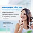 Dr. Böhm Magnesium nur 1 Dragee täglich, A-Nr.: 2576075 - 05