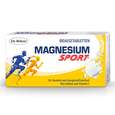 Dr. Böhm Magnesium Sport Brausetabletten, A-Nr.: 2745709 - 01