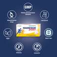 Dr. Böhm Magnesium Sport Brausetabletten, A-Nr.: 2745709 - 04