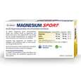 Dr. Böhm Magnesium Sport Brausetabletten, A-Nr.: 2745709 - 06