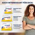 Dr. Böhm Magnesium Sport Brausetabletten, A-Nr.: 2745709 - 07