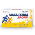 Dr. Böhm Magnesium Sport Tabletten, A-Nr.: 2682765 - 01