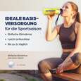 Dr. Böhm Magnesium Sport Tabletten, A-Nr.: 2682765 - 05