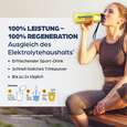 Dr. Böhm Magnesium Sport + Aminosäuren, A-Nr.: 4774106 - 05