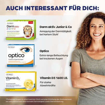 Dr. Böhm Junior Omega 3 Sticks, A-Nr.: 4143357 - 07