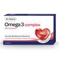 Dr. Böhm Omega 3 complex, A-Nr.: 4162047 - 01