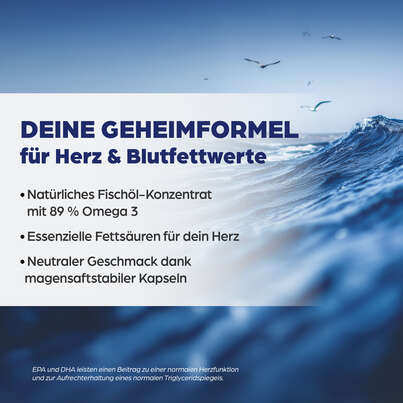 Dr. Böhm Omega 3 complex, A-Nr.: 4162047 - 03