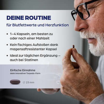Dr. Böhm Omega 3 complex, A-Nr.: 4162047 - 05