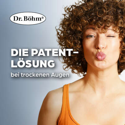 Sie sehen eine Packung Dr. Böhm Optico, Produktbild: 02 Dr. Böhm Optico, A-Nr.: 4609726 - 02
