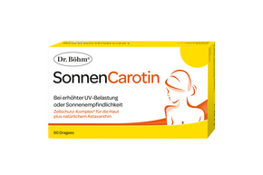 Dr. Böhm SonnenCarotin, A-Nr.: 2866235 - 01