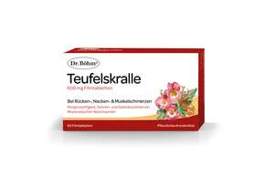 Dr. Böhm Teufelskralle, A-Nr.: 3903412 - 01