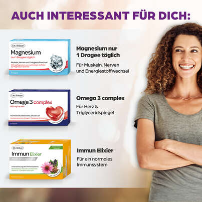 Dr. Böhm Vitamin C complex, A-Nr.: 3818155 - 07