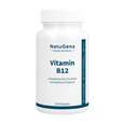 NatuGena Vitamin B12 Kapseln, A-Nr.: 5989866 - 01