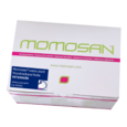 Sie sehen eine Packung MOMOSAN-weiss steril Wundverband Rolle VETERINÄR 200x2,5x0,4cm 14 Stück, Produktbild: 01 MOMOSAN-weiss steril Wundverband Rolle VETERINÄR 200x2,5x0,4cm 14 Stück, A-Nr.: 5959256 - 01