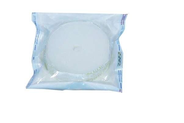 Sie sehen eine Packung MOMOSAN-weiss steril Wundverband Rolle VETERINÄR 200x2,5x0,4cm 14 Stück, Produktbild: 02 MOMOSAN-weiss steril Wundverband Rolle VETERINÄR 200x2,5x0,4cm 14 Stück, A-Nr.: 5959256 - 02