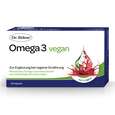 Dr. Böhm® Omega 3 vegan, A-Nr.: 5711013 - 01