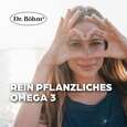 Dr. Böhm® Omega 3 vegan, A-Nr.: 5711013 - 02