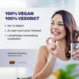 Dr. Böhm® Omega 3 vegan, A-Nr.: 5711013 - 05