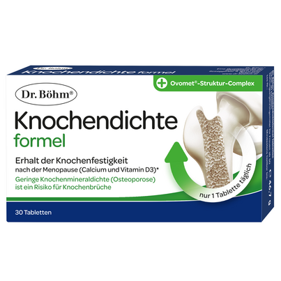 Dr. Böhm® Knochendichteformel, A-Nr.: 5915632 - 01
